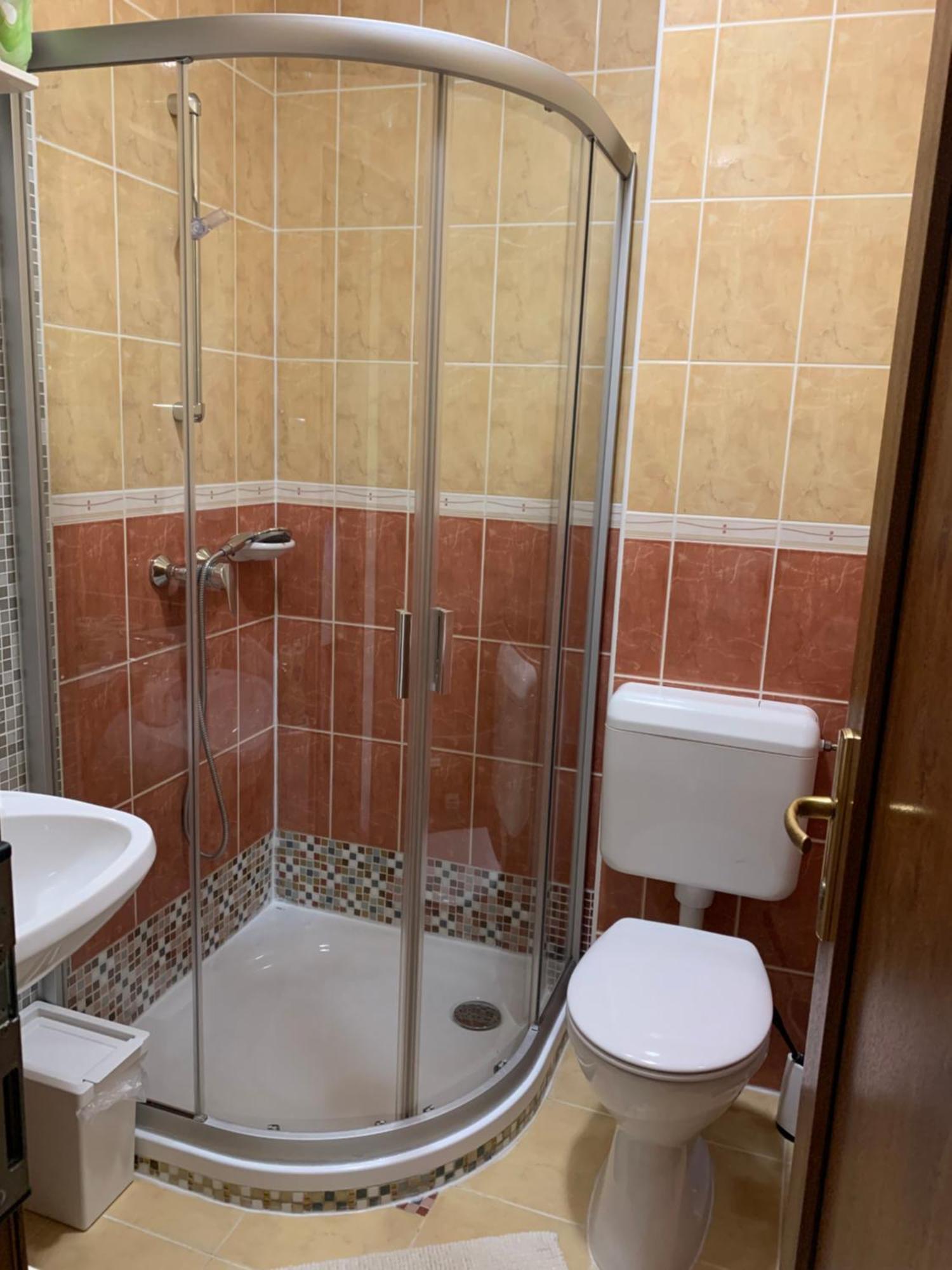 Mandarin Wellness Apartman Шіофок Екстер'єр фото